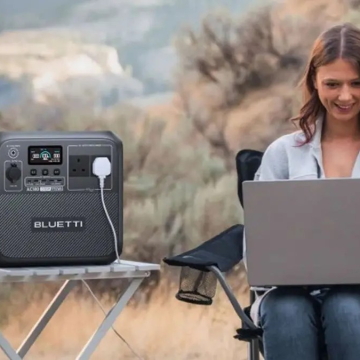 World’s first sodium-ion portable power station unveiled, offers 1,500-watt power