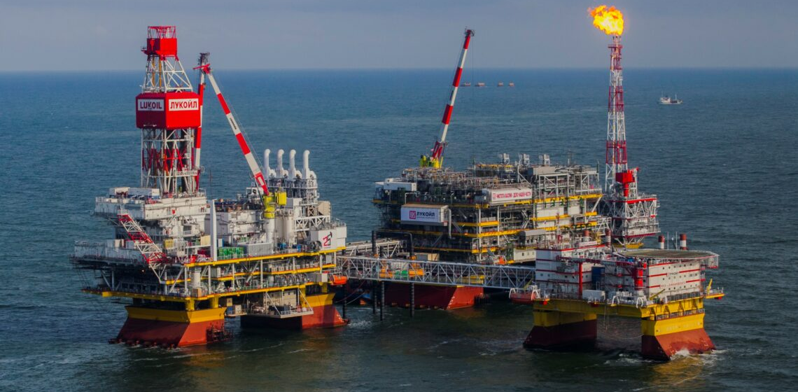 Ghana Becomes Dangote Refinery’s Latest Crude Source as Refinery Hits 70% Capacity