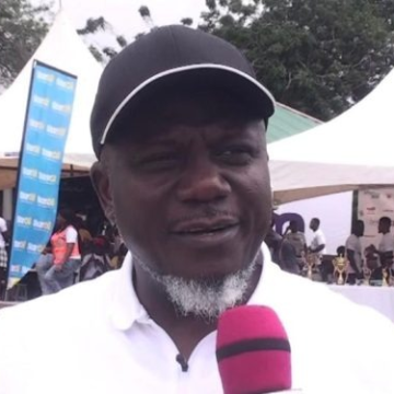 COMAC Urges Government to Stabilise Cedi Amid Rising Fuel Price Concerns