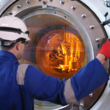 UK and US unveil nuclear energy deal ahead of Trump visit