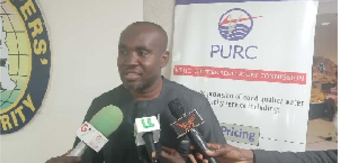 PURC Set to Roll Out New Utility Tariffs in January 2026