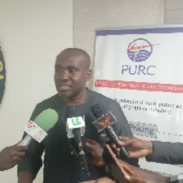 PURC Set to Roll Out New Utility Tariffs in January 2026