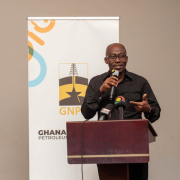 GNPC holds Vendor Engagement Seminar as part of 40th anniversary celebration, Pushes Stronger Local Participation