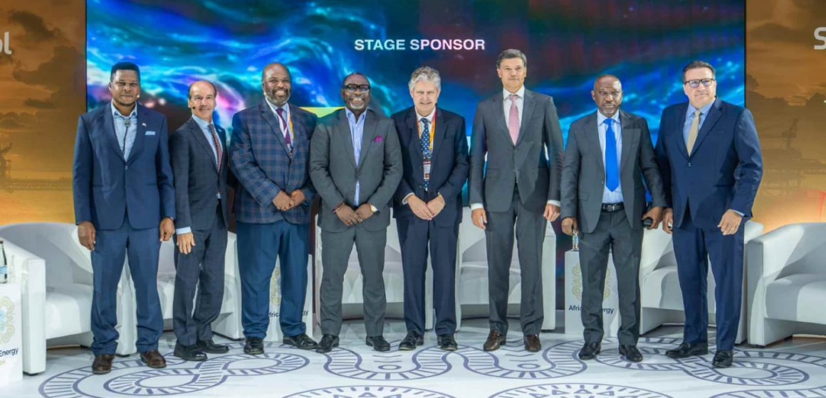 United States (U.S.) Political Will, African Reforms Signal New Era for Energy Investment