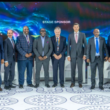 United States (U.S.) Political Will, African Reforms Signal New Era for Energy Investment