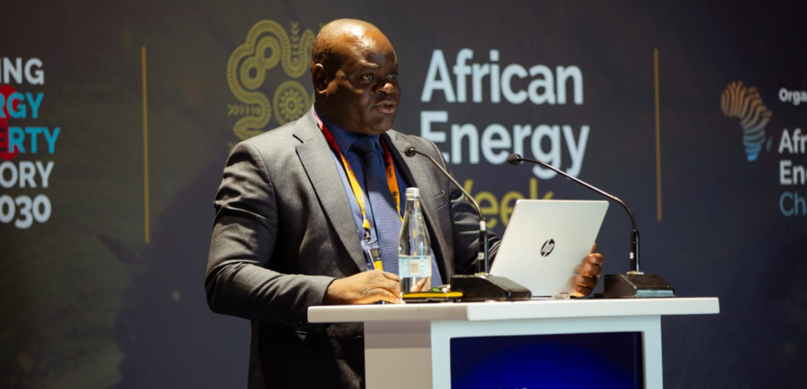 AEW 2025: Zimbabwe Introduces 5-Pillar Energy Strategy Amid $9B Investment Drive