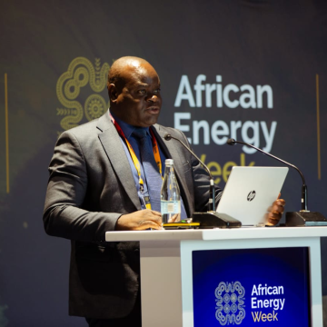 AEW 2025: Zimbabwe Introduces 5-Pillar Energy Strategy Amid $9B Investment Drive