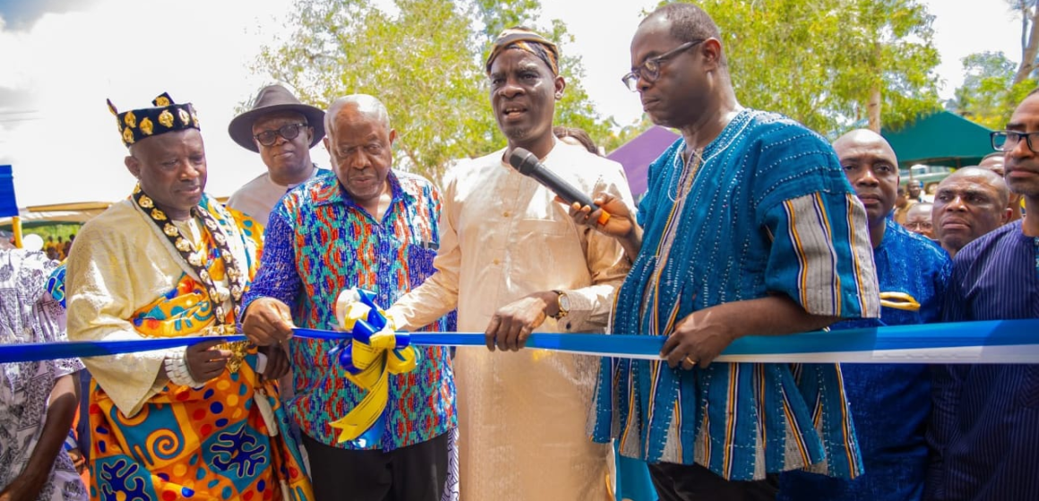 StarOil Commissions First-Ever AI Smart Lab in Bleamezado