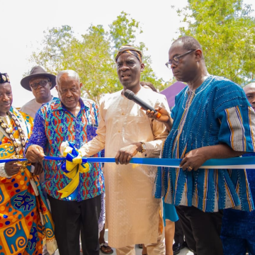 StarOil Commissions First-Ever AI Smart Lab in Bleamezado