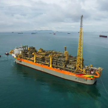 Guyana hits record three-quarter million barrels of oil per day