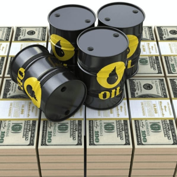 Guyana oil fund gets another US$133 million from oil sales in September