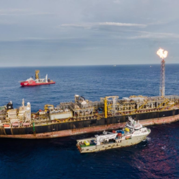 Ghana’s oil output peaked in 2019 – PIAC warns of sharp production decline