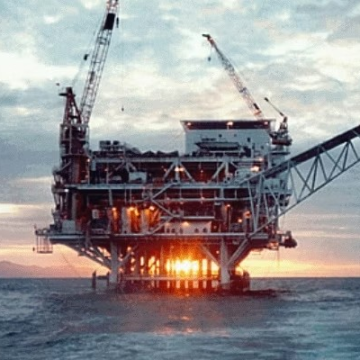 Nigeria, Sahara, others unveil first fully owned floating oil terminal in 50 years