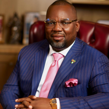 UTM Partners Global Engineering Giants to Deliver Nigeria’s First FLNG Project by 2029