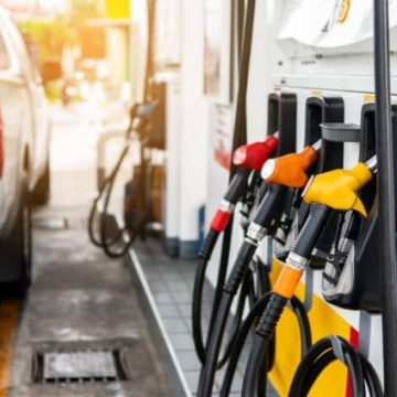 Chamber of Oil Marketing Companies Projects Drop in Fuel Prices as Global Crude and Forex Trends Improve.