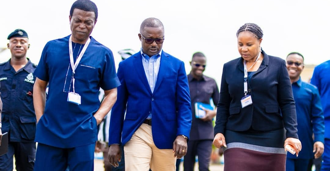 Energy Minister Reaffirms TOR’s Strategic Role in Ghana’s Energy Security and Industrial Growth