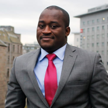 Ghana’s Current Crude Output Far Below Projected 500,000 bpd – Dr Theo Acheampong