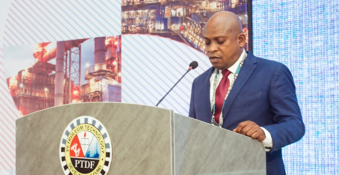 PTDF Co-Hosts 4th International Conference on Hydrocarbon Science & Technology in Abuja
