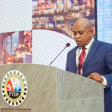 PTDF Co-Hosts 4th International Conference on Hydrocarbon Science & Technology in Abuja