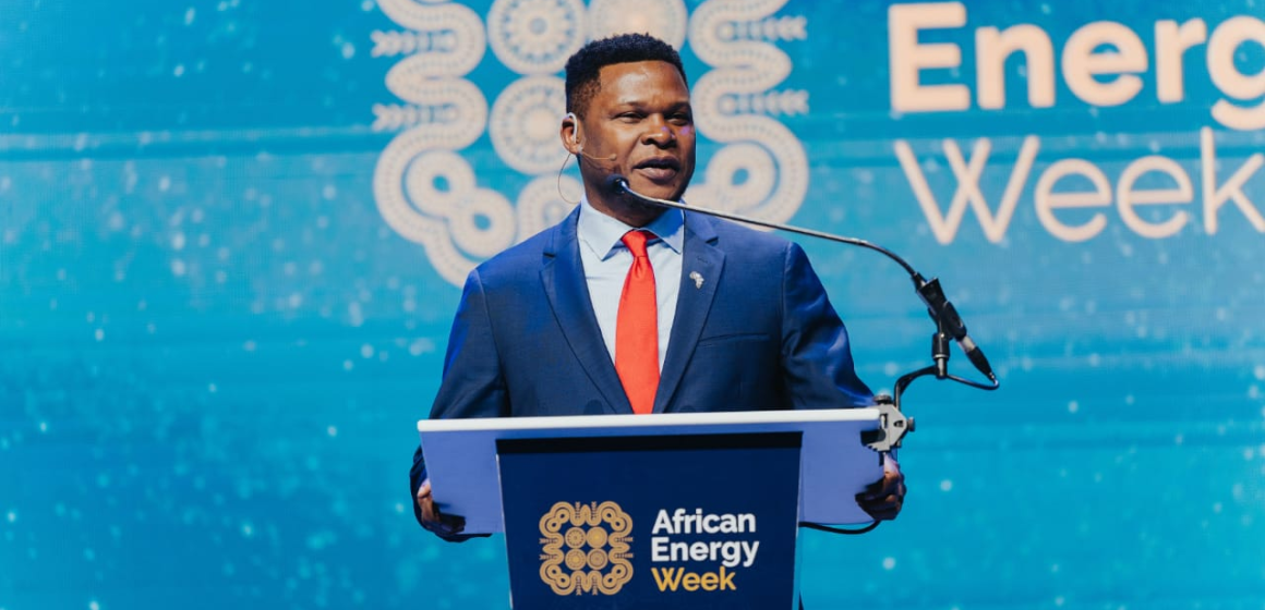 AEW 2025 Opens with Exploration Push, $1B Seismic Investment and U.S. Pledge of Partnership