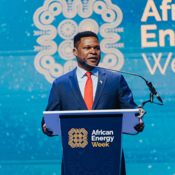 AEW 2025 Opens with Exploration Push, $1B Seismic Investment and U.S. Pledge of Partnership