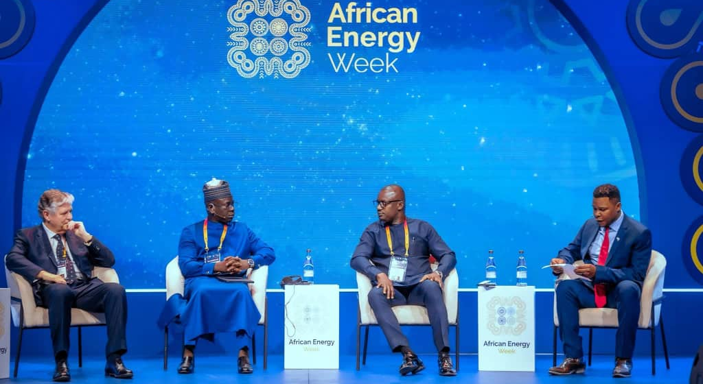 Ghana Urges African Nations to Prioritise Natural Gas for Industrialisation