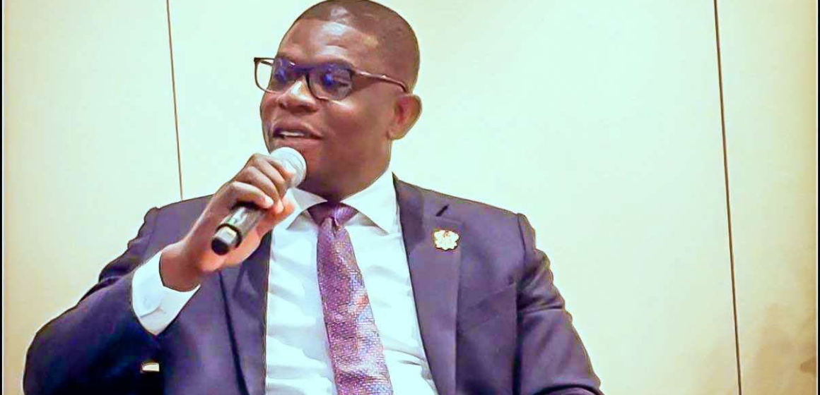 Ghana Showcases Energy Sector Transparency at Global Summit in Spain