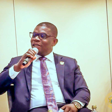 Ghana Showcases Energy Sector Transparency at Global Summit in Spain