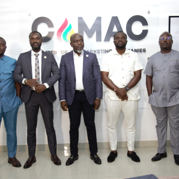 COMAC Raises Alarm Over Irregularities in Petroleum Lifting and UPPF Abuse