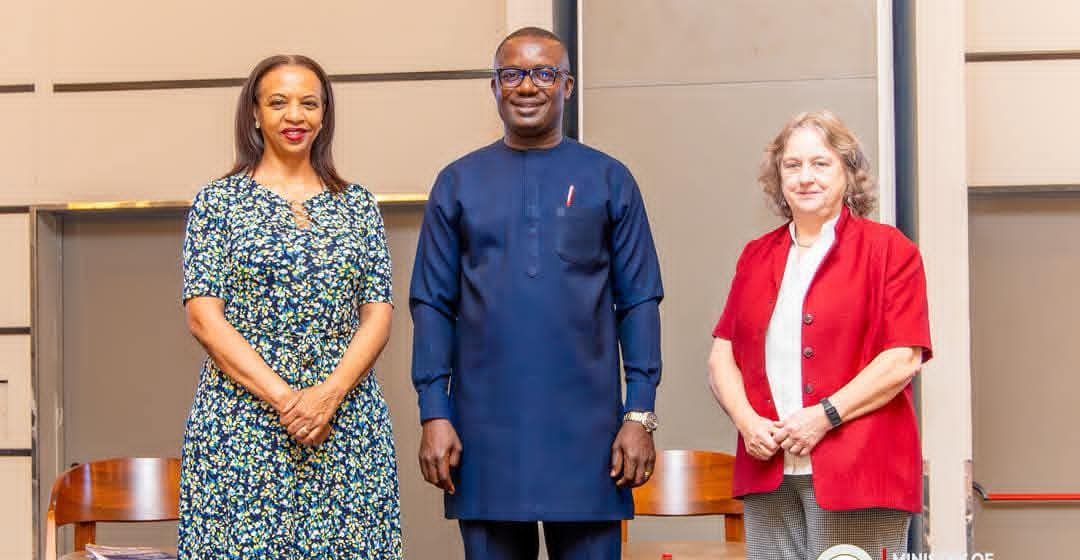 Energy Minister Opens IEA Africa Energy Efficiency Training in Accra