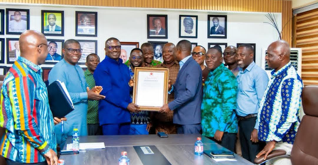 Energy Ministry, Electrical Contractors Discuss Reforms to Enhance Safety and Standards