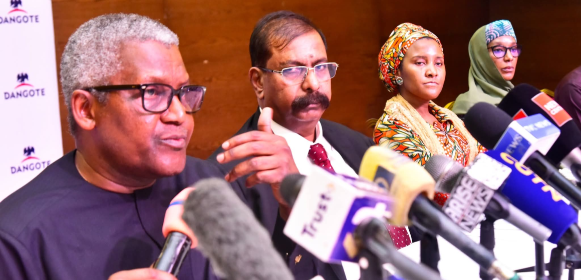 Dangote Refinery Expansion Set to Transform West Africa’s Fuel Market