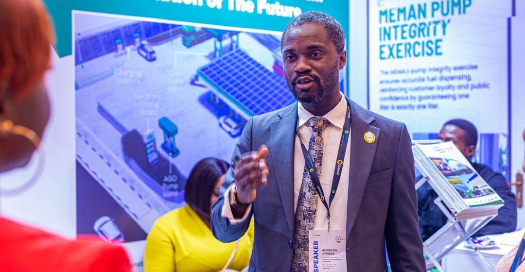Strong Growth Ahead for Africa’s Downstream Sector, Says SPE Africa Regional Director