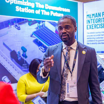 Strong Growth Ahead for Africa’s Downstream Sector, Says SPE Africa Regional Director