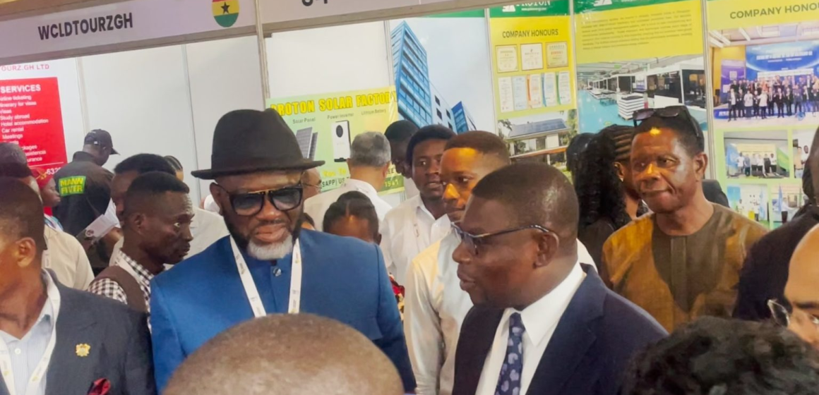 24-Hour Economy: Affordable Energy Key to Industrialization – GUTA