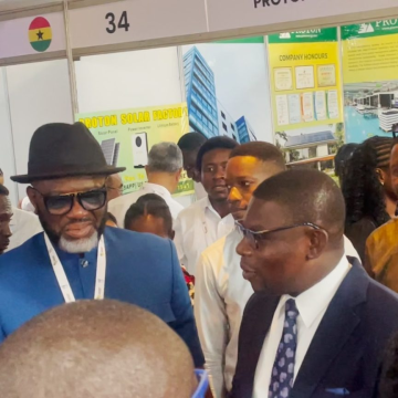 24-Hour Economy: Affordable Energy Key to Industrialization – GUTA