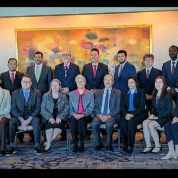 SPE Africa Strengthens Regional Collaboration at ATCE 2025