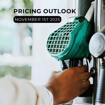 Ghana Fuel Prices Set for Up to 8% Reduction in Early November