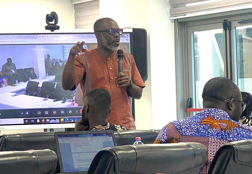 NPG Boss Rejects Floating Nuclear Plant Proposal, Urges Focus on Ghana’s Long-Term Nuclear Agenda