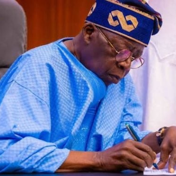 Tinubu approves 15% import duty on petrol, diesel