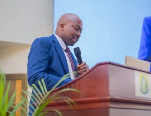 State plants running below capacity; IPPs offer better efficiency – Apetorgbor