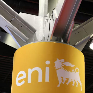 Italy’s Eni resumes drilling in offshore area northwest of Libya after five year hiatus