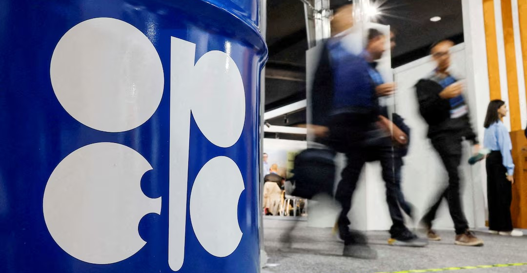 OPEC+ agrees modest oil output hike from November, sources say