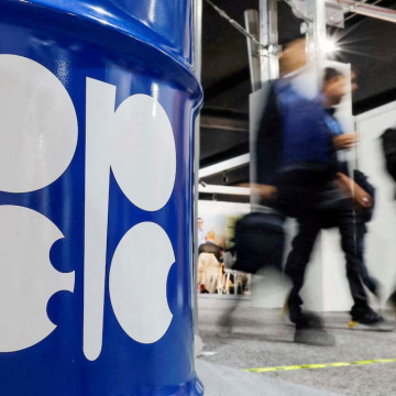 OPEC+ agrees modest oil output hike from November, sources say