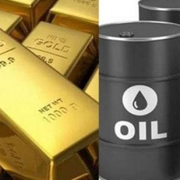 Gold-for-Oil: All companies went through due diligence from BoG  –  Kwadwo Poku