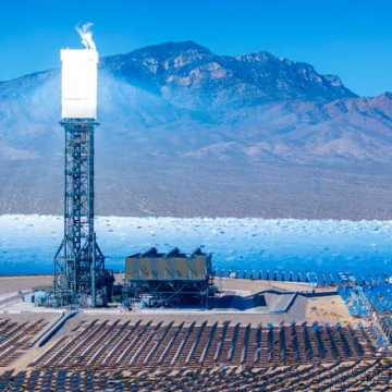 $2B California Solar Plant To Shut Down After A Decade For The Most Frustrating Reason.