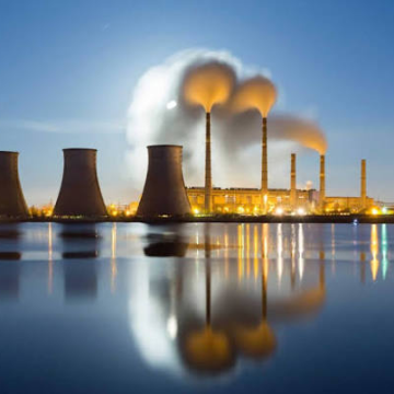 Looking towards nuclear micro reactors