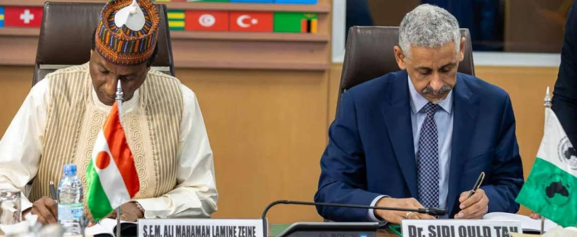 African Development Bank and Niger Sign $144.7 Million Agreement to Boost Energy Access, Economic Competitiveness and Resilience