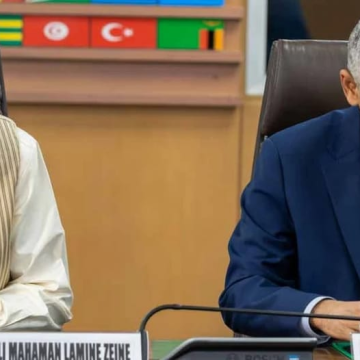 African Development Bank and Niger Sign $144.7 Million Agreement to Boost Energy Access, Economic Competitiveness and Resilience