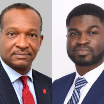 ASEC’s Board Co-Chairman, Executive Director to speak at World Energy Week